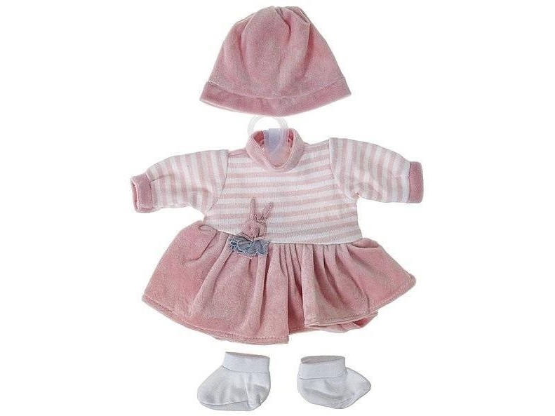 Dress For A 40Cm Doll