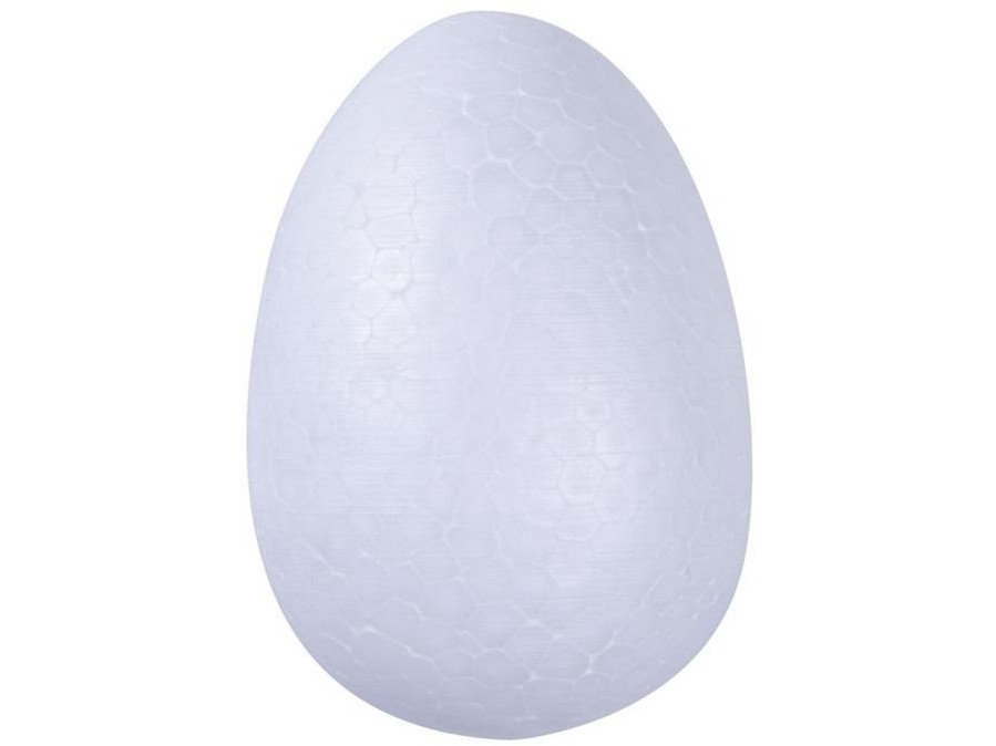 Polystyrol-Eier 15Cm Edukamp