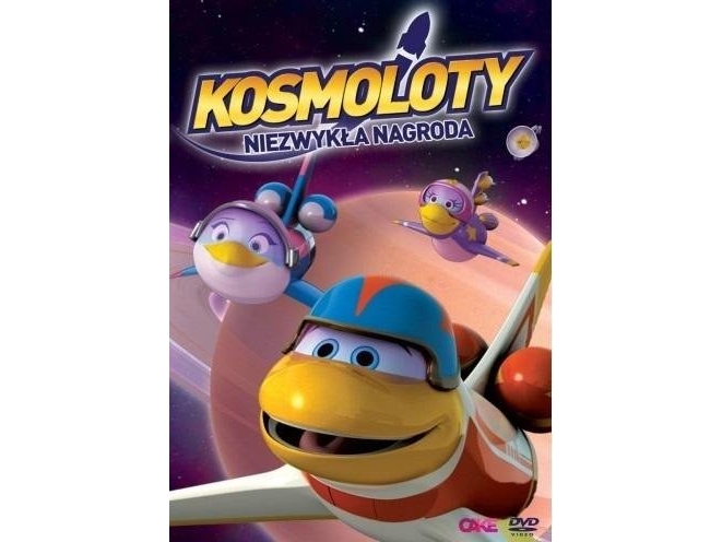 Cosmopolitans - Usædvanlig Edukamp Dvd-Pris