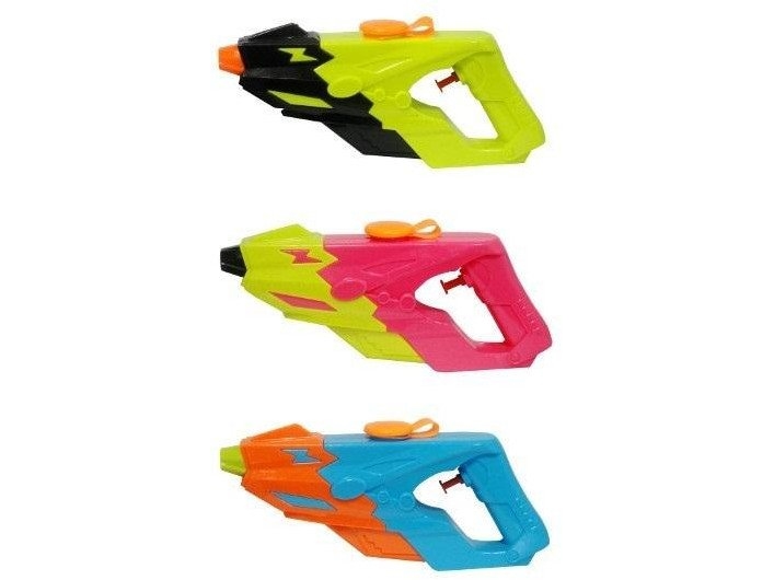 Vandpistol MIX EDUKAMP