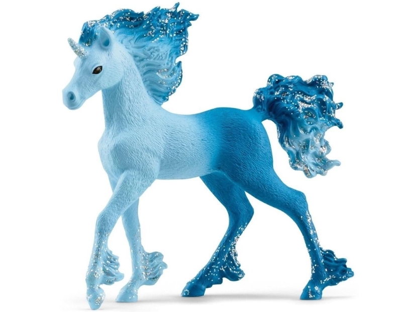 Schleich Elementa Unicorn