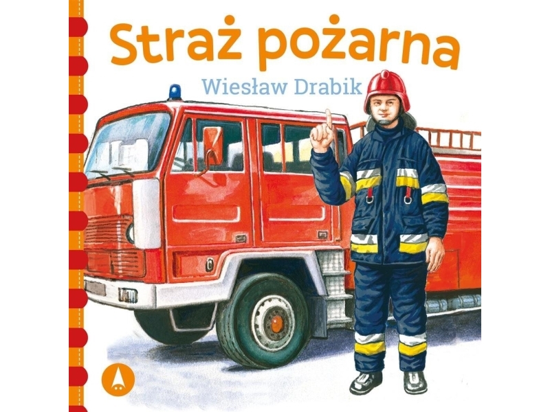 Straż pożarna EDUKAMP | Leksaker - Bilar och andra fordon - Akutbilar | GameStuff