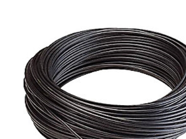 Elhegnskabel Elephant Ø1,6Mm - (100M Rg) - (100 meter) | EL Artiklar - ELstängsel | GameStuff