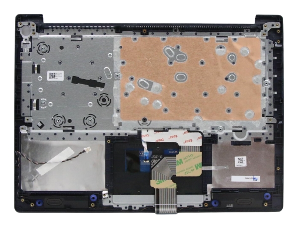 Lenovo 5CB0X56651, Cover + tastatur, Lenovo, IdeaPad 3-14ADA05