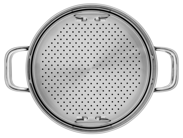 Scanpan 26 cm ånginsats - TechnIQ