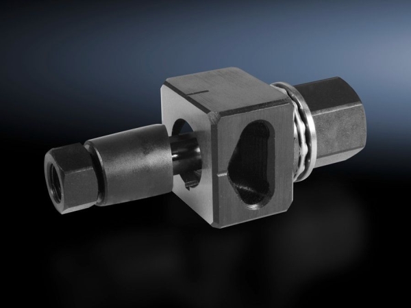 Rittal 4055440 Stanzgerät