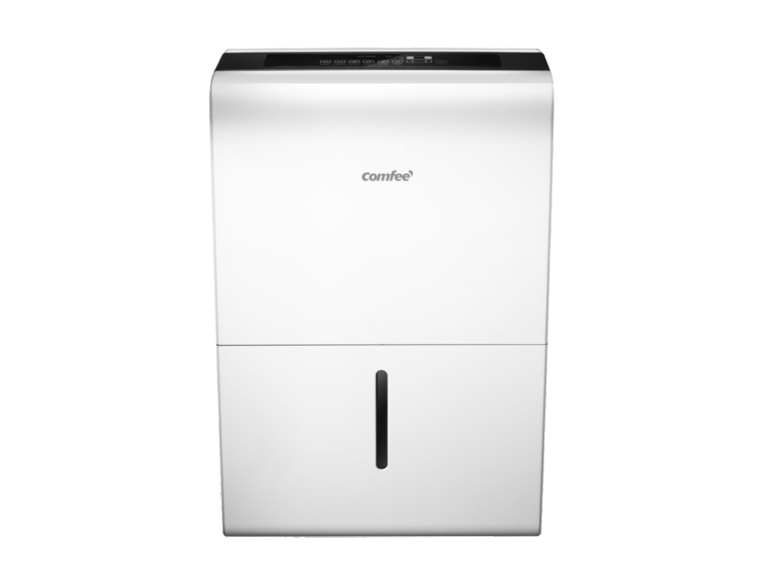 Comfeè MDDP-30DEN7, 500 W, 220 - 240 V, 50 hz, 386 mm, 260 mm, 500 mm | Ventilation & Klimat - Ventilation - Avfuktare | GameStuff