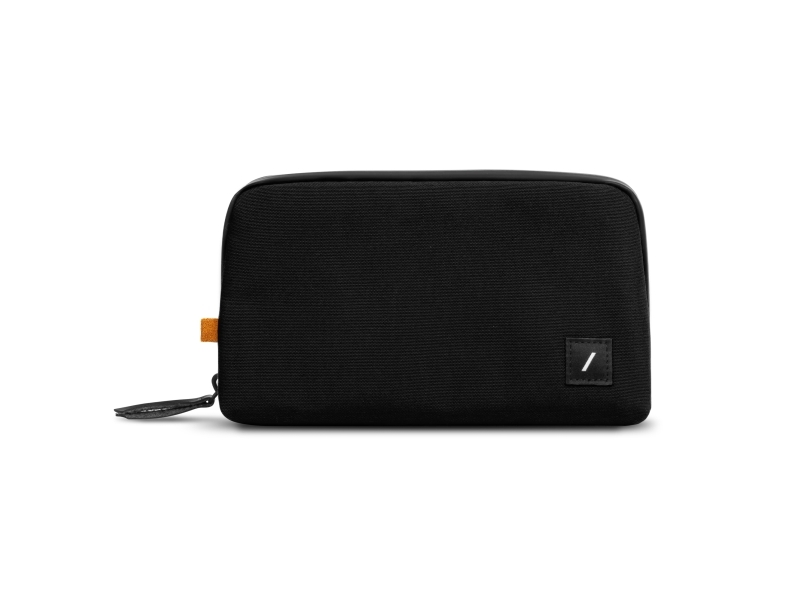 Native Union W.F.A, Påse, Svart, Polyester, Polyeten, 190 mm, 65 mm, 115 mm | Datortillbehör - Övriga datortillbehör - Övriga tillbehör | GameStuff