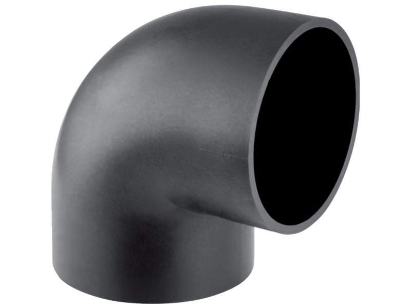 Alternativ bild 0 för Geberit PEH bøjning 88 grader Ø 110 mm