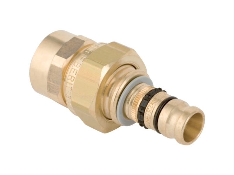 Geberit 604.596.00.5, Slanganslutning, 1 1/4 | VVS Artiklar - Rör & Kopplingar - Alupex rör och rördelar | GameStuff