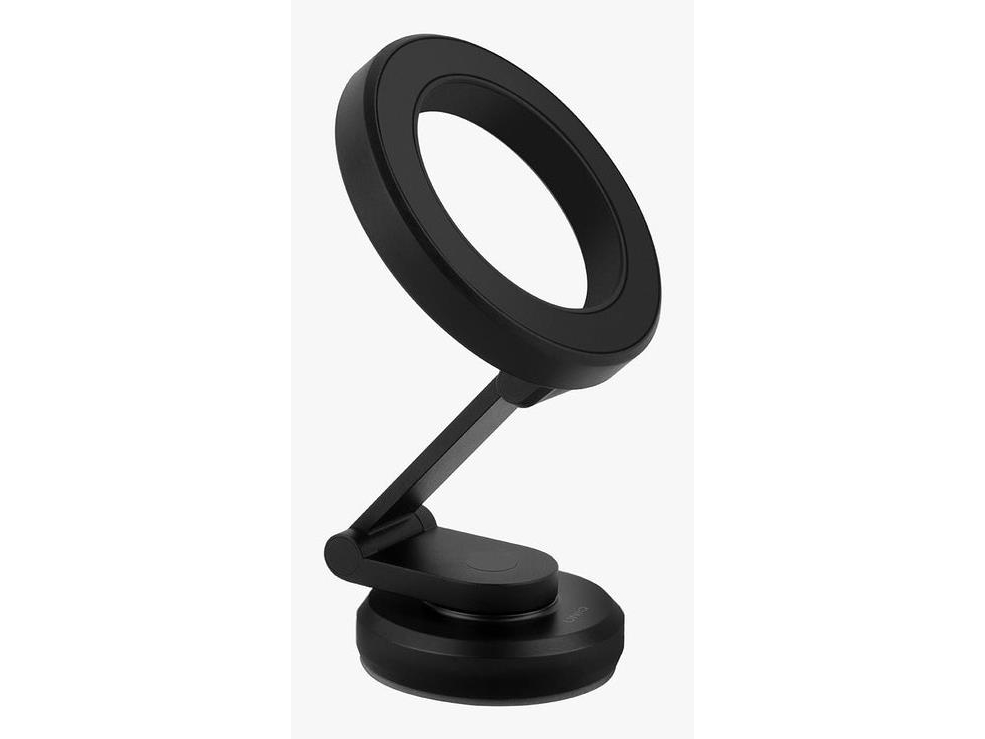 Uniq Velo, Mobiltelefon/Smartphone, Passiv Holder, Universel, Sort