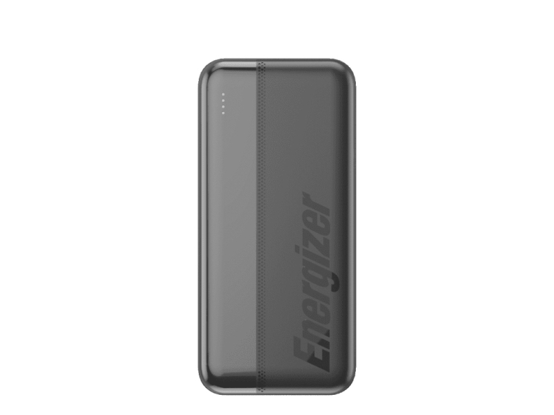 Energizer UE30050C, 30000 mAh, Litium Polymer (LiPo), 10,5 W, Svart | Tele & GPS - Batteri & Laddare - Strömförsörjningsbanker | GameStuff
