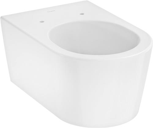 Hængeskål EluPura S 540 HygieneEff. hvid