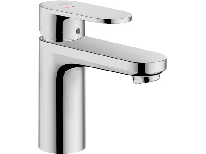 hansgrohe Vernis Blend 1-grepps tvättställsblandare m/push-open 108mm pip ca. | VVS Artiklar - Badrum - Tvättställsblandare | GameStuff