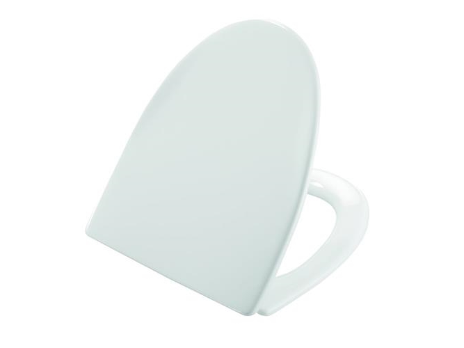 Pressalit Ceranova Toilettensitz Weiß Bb2999
