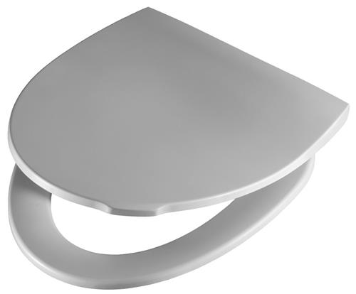 Pressalit Cera 1190 toalettsits med mjukstängning vit | VVS Artiklar - Badrum - Toalettsitsar | GameStuff