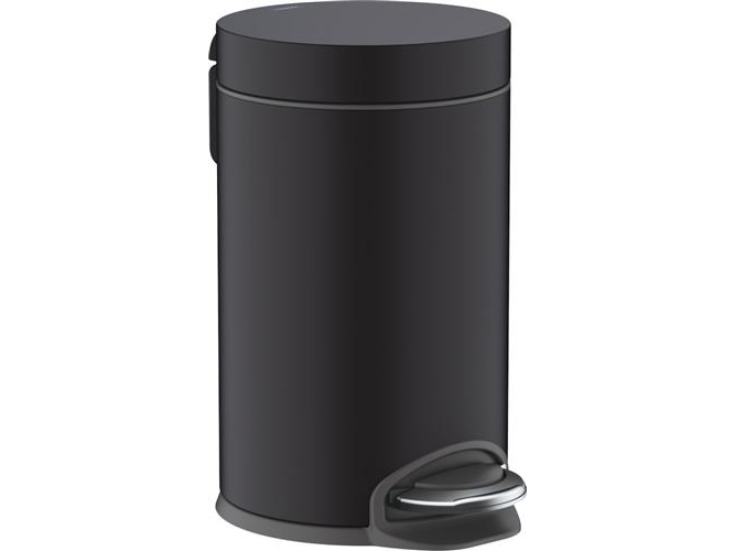 Pedalfack AddStoris matt svart | Köksutrustning - Hushålls tillbehör - Sopsortering | GameStuff