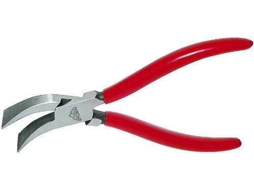 Stubai piccolo taitettavat pihdit 20 mm 45 astetta muovisilla upotetulla kahvalla