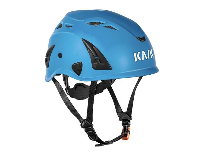 Sikkerhedshjelm SuperPlasma AQ kongeblå | Kläder & Säkerhet - Säkerhetsutrustning - Säkerhetshjälm | GameStuff