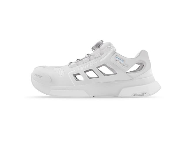 AIRTOX säkerhetssandal FW22 S1 storlek 36 | N - A | GameStuff