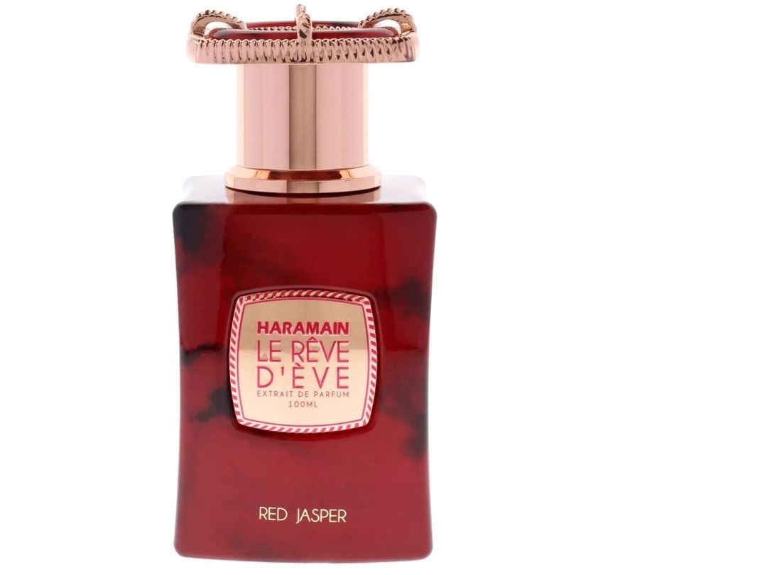 Al Haramain Le Reve D'eve Red Jasper Par U 100 Ml