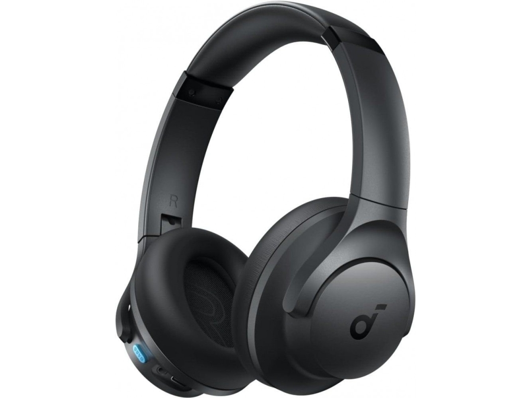 Anker Soundcore Q11i trådløse hodetelefoner grafitt (A3005GA1)