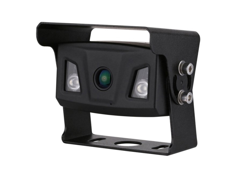 Ampire Colour backkamera med IR universal svart 10 m kabel | Bilvård & Biltillbehör - Bilens Interiörutrustning - Dashcam / Bilkamera | GameStuff