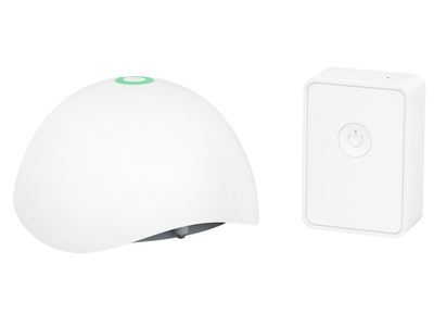 Meross MS400HHK-EU, Sensmitter, Vit, Trådlös, 60 dB, IP67, Batteri | Huset - Säkerhet & Larm - Larm | GameStuff