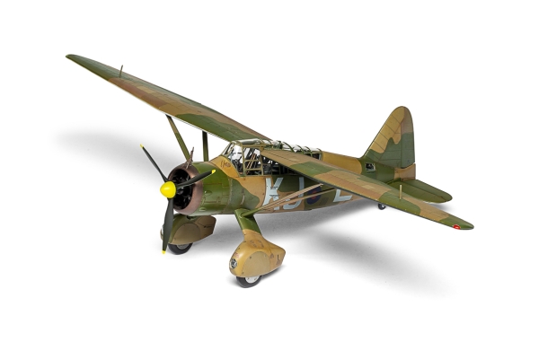Westland Lysander Mk.I/Mk.III 1:48 | Hobby - Modellbygge - Övriga | GameStuff
