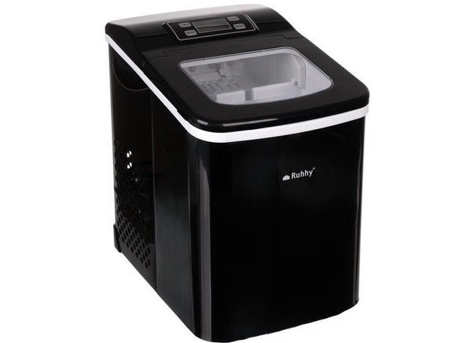 Gertuvė Ruhhy 25565 ledų gaminimo aparatas