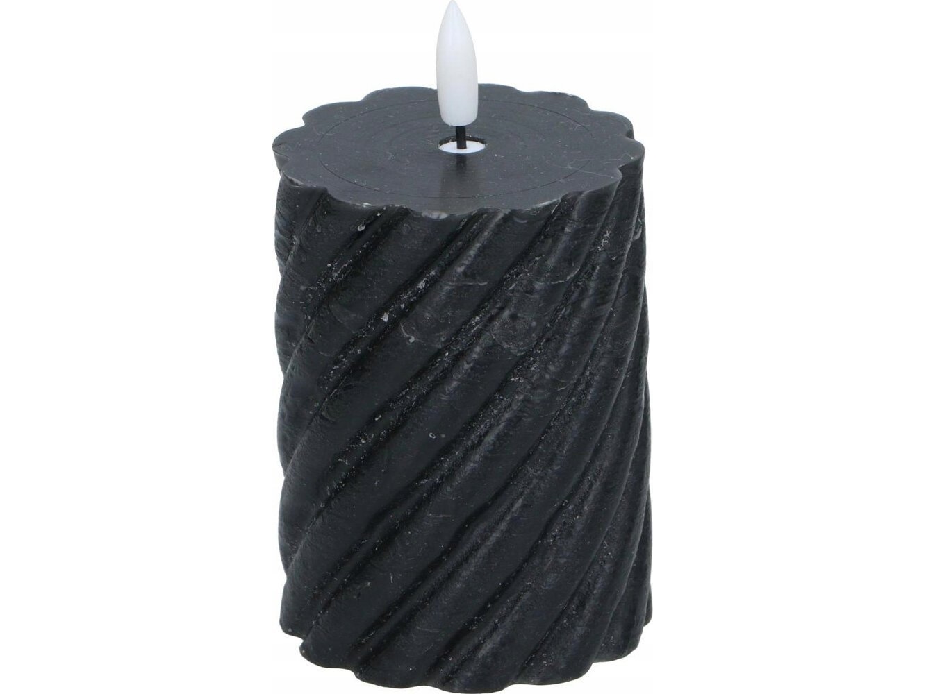 Articasa DEKORATIONSLJUS 75x100MM LED WOSK SVART | N - A | GameStuff