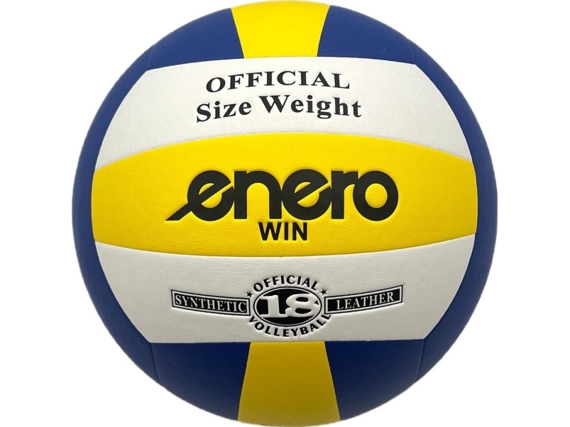 PIŁKA SIATKOWA ENERO WIN
