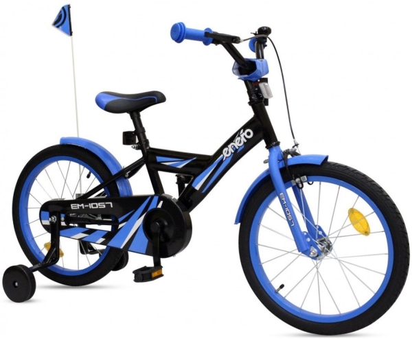 LASTEN POLKUPYÖRÄ 18 ENERO EM-1057