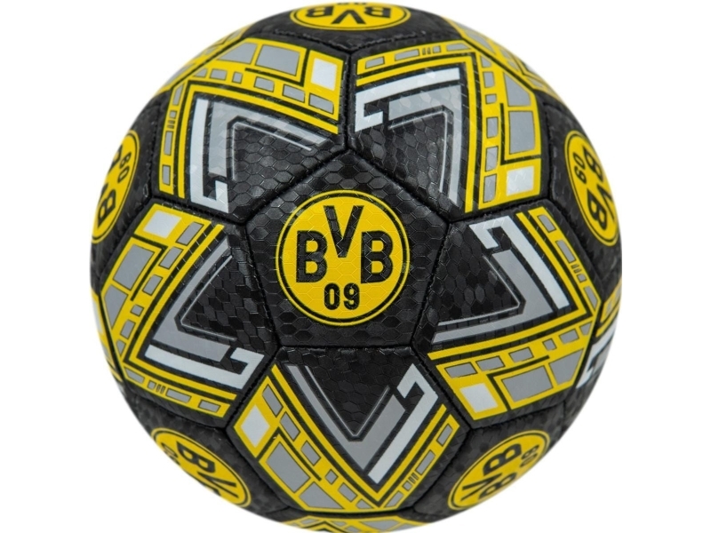 PIŁKA NOŻNA BORUSSIA DORTMUND R.5 | Sport & Träning - Sportutrustning - Bollar | GameStuff