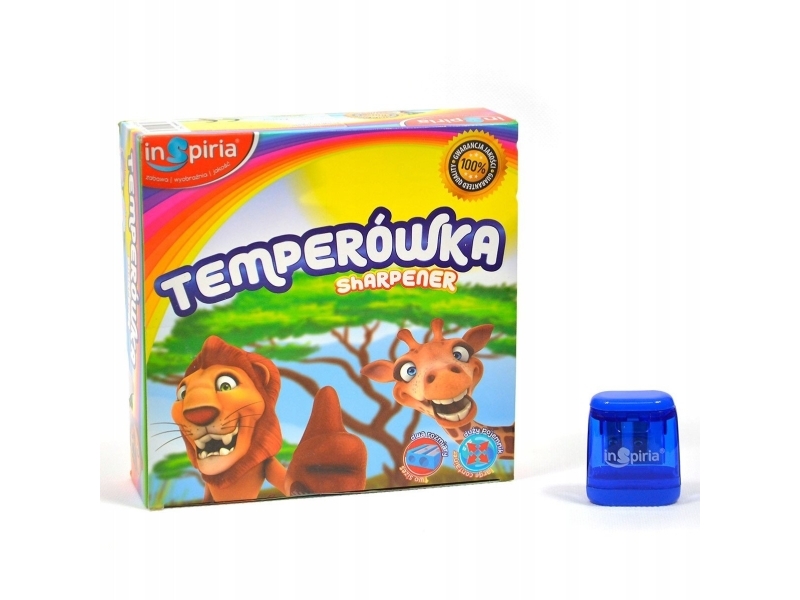 Teka Dobbeltspidser (24 Stk.)