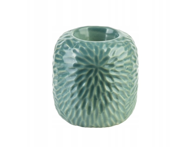YARINE SMALL Swiecznik 9,5x9x5x10,5cmna tealight