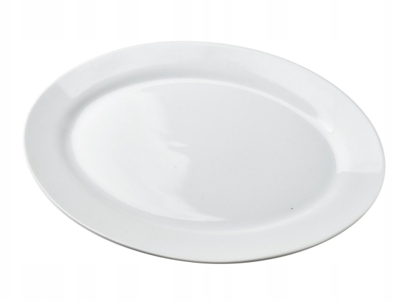 Affek Design Basic Lėkštė 35X24x3cm