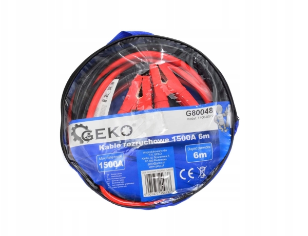 Starttikaapelit 1500A 6m (5)