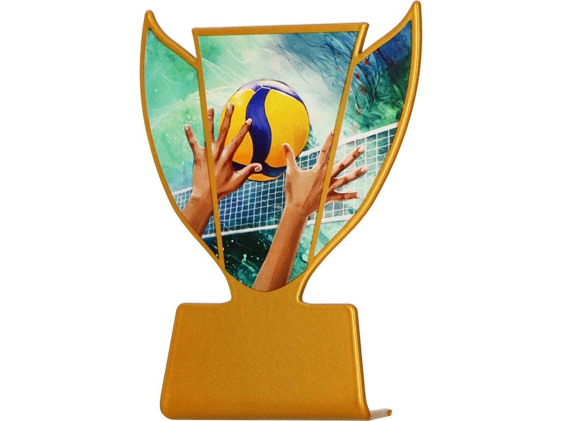Victoria Sport Metal-Pokal - Volleyball