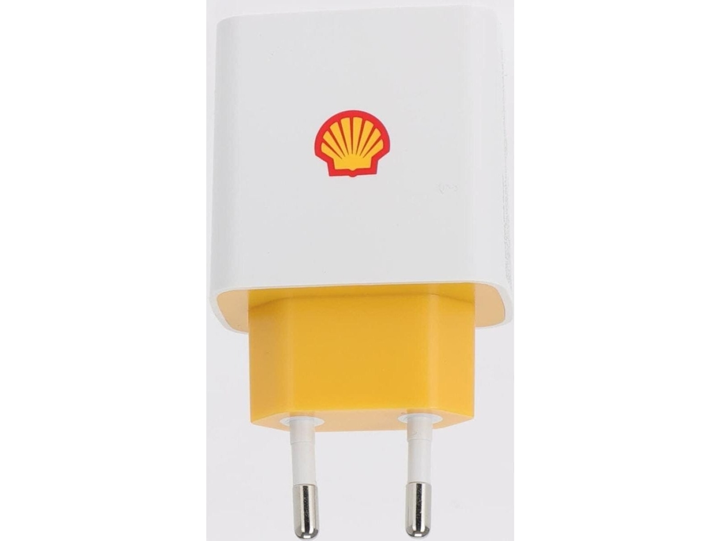 Opladerterning Adapter Usb A Og C 20W Shell