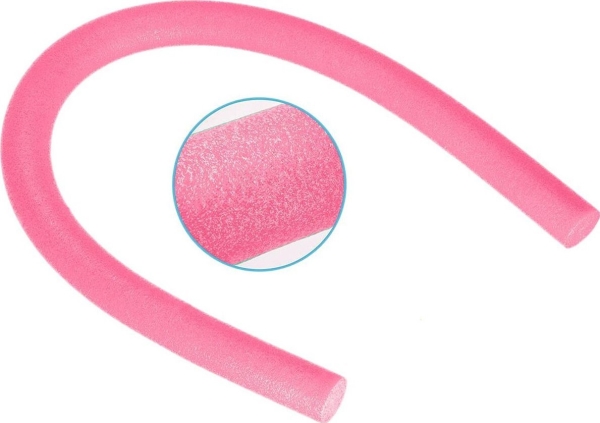 Mukava NOODI MAKARON OPETTAA UIMAAMISTA BASININ MUKAVA ROSE