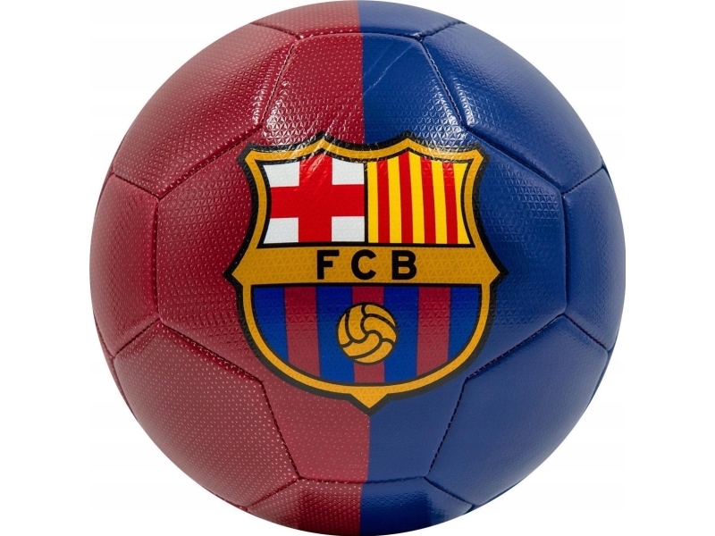 Fussball Fc Barcelona Heim 24/25 R.5