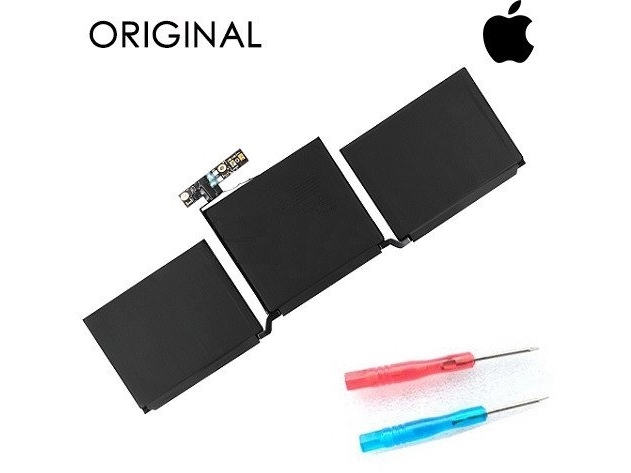 Ekstra Batteri Til Bærbar Computer Bateria Extra Digital Til A2289 4784Mah
