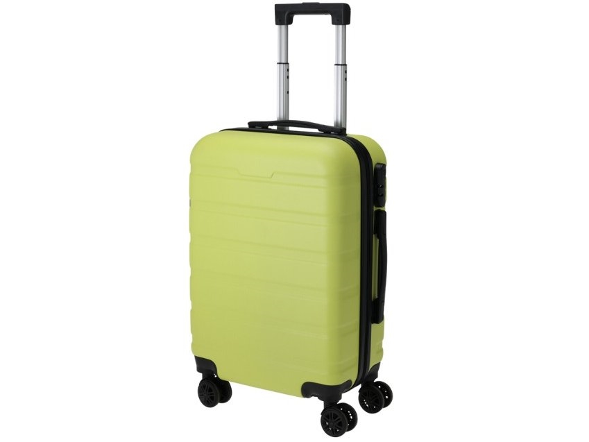 ProWorld Cabin resväska 32l grön | Utomhus - Väskor & Resväskor - Resväskor & restrolleys | GameStuff