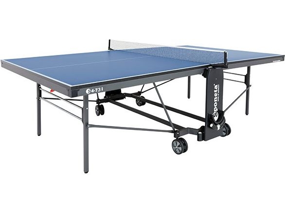 Sponeta bordtennisbord