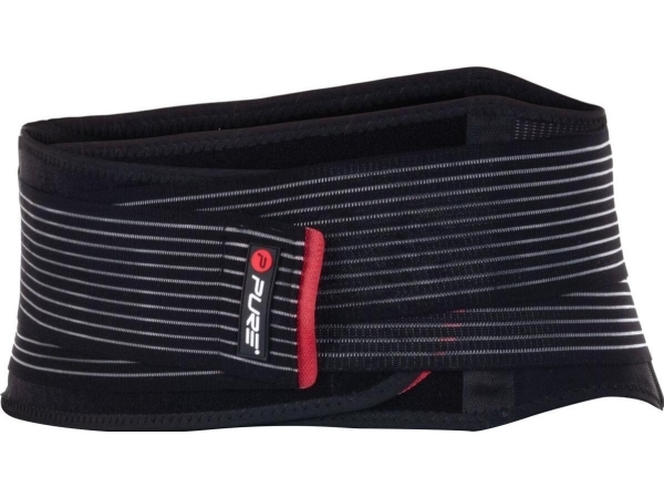 Victoria Sport ländryggsgördel justerbart ryggstöd PURE 2 IMPROVE | Produkter för mobilitet och hjälpmedel - Rörlighet - Balans & Muskler | GameStuff