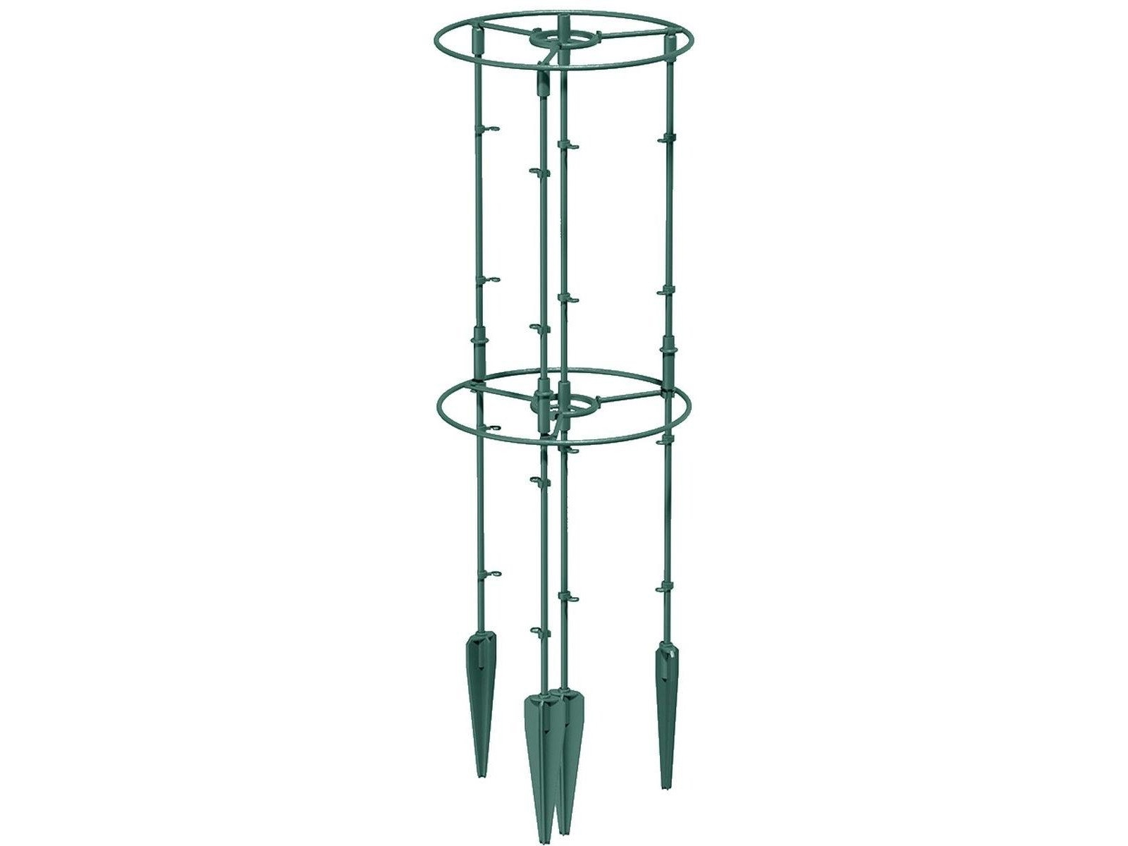 Plante støtte FLOO SUPPORTS SR. 25 i 35 cm grøn skov (træ/skog)