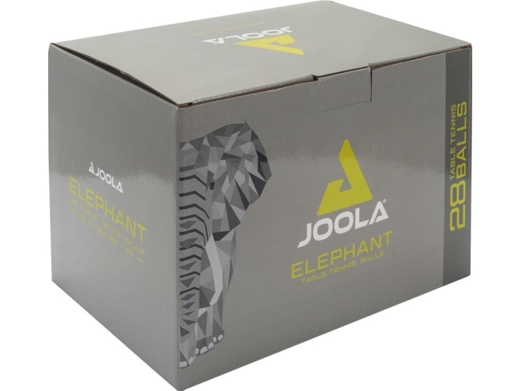 stalo teniso kamuoliukai Joola 55mm 28vnt
