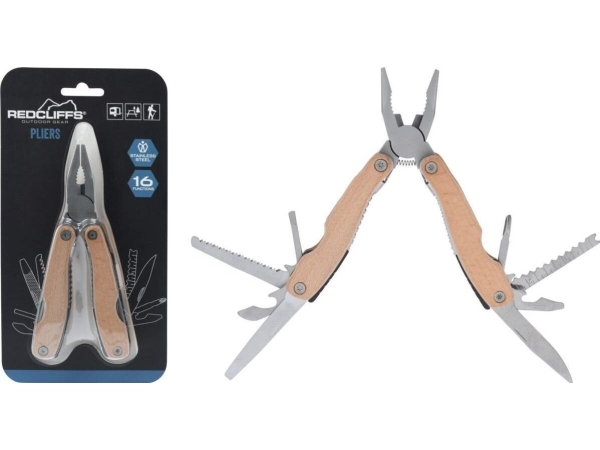 Redcliffs Survival Tourist Combiners 16W1 Tree