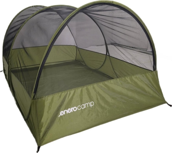 NAMIOT moskitonet 200x120x95 cm ENERO CAMP